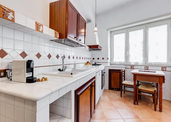 Rossini Appartement *