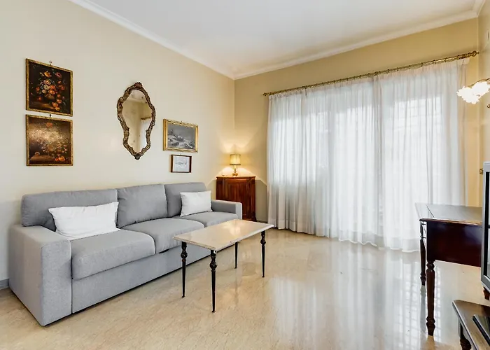 Appartement Rossini *