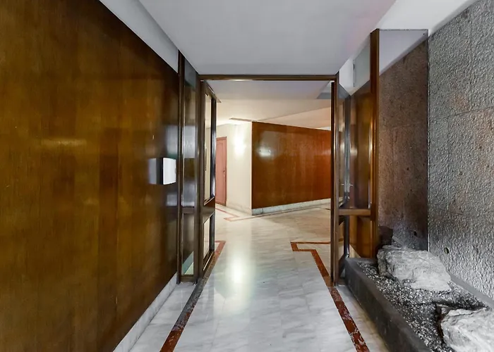 Rossini Appartement Rome