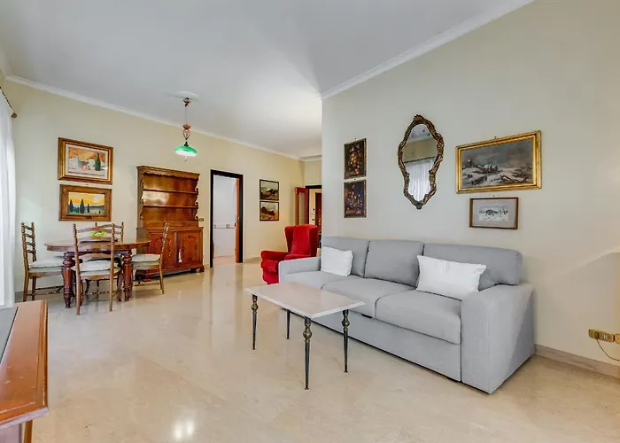 Appartement Rossini *