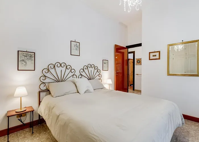 Appartement Rossini Rome