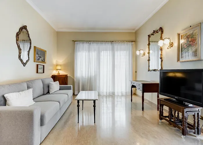 Appartement Rossini *