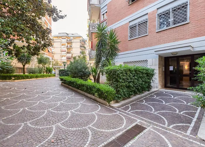 Rossini * Rome