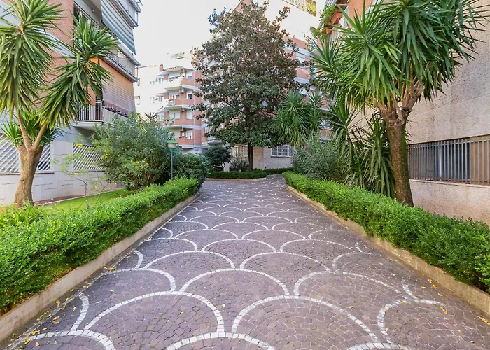 Rossini Appartement