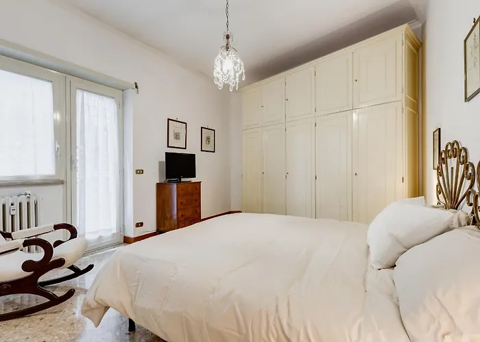 Rossini Appartement