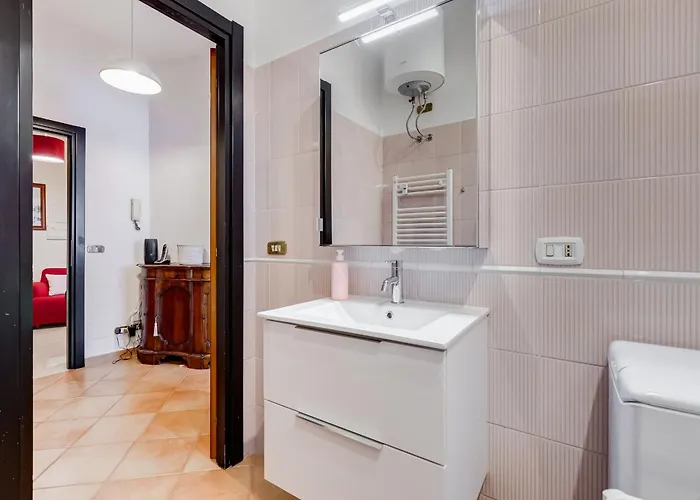 Appartement Rossini