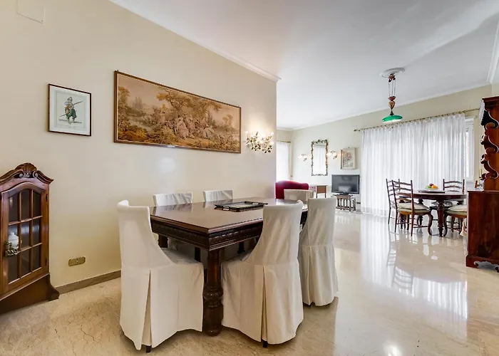 Rossini Appartement