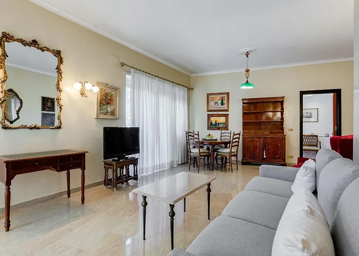 Appartement Rossini *
