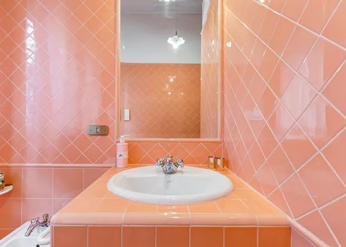 Appartement Rossini