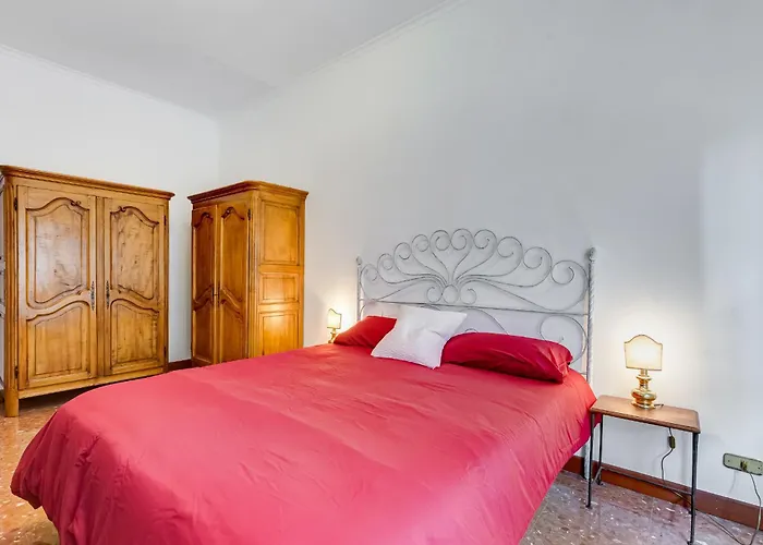 Appartement Rossini Rome
