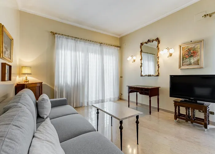 Appartement Rossini