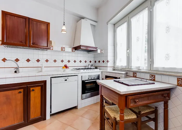 Rossini Appartement