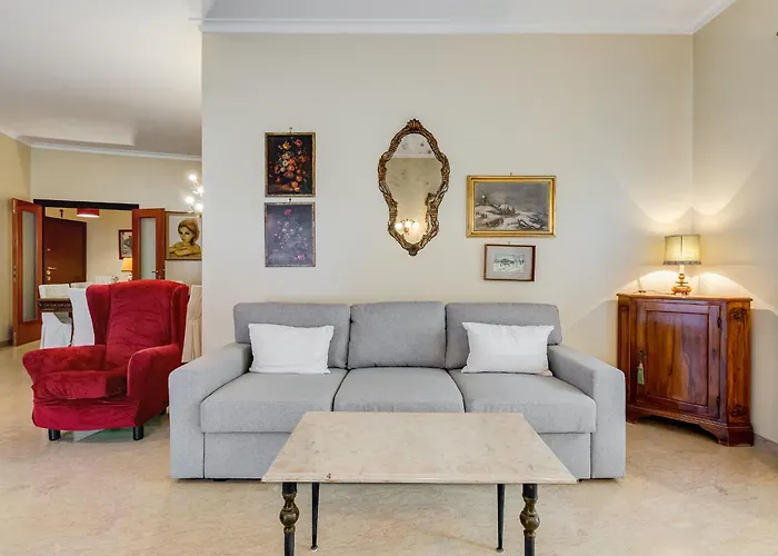 Rossini Appartement *