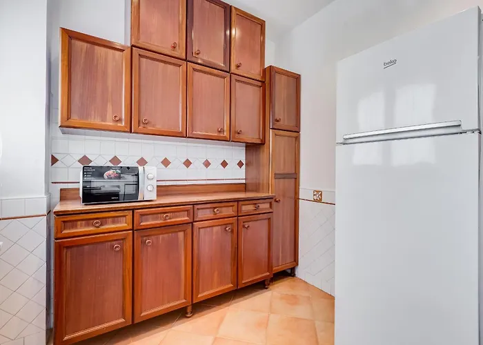 Appartement Rossini Rome