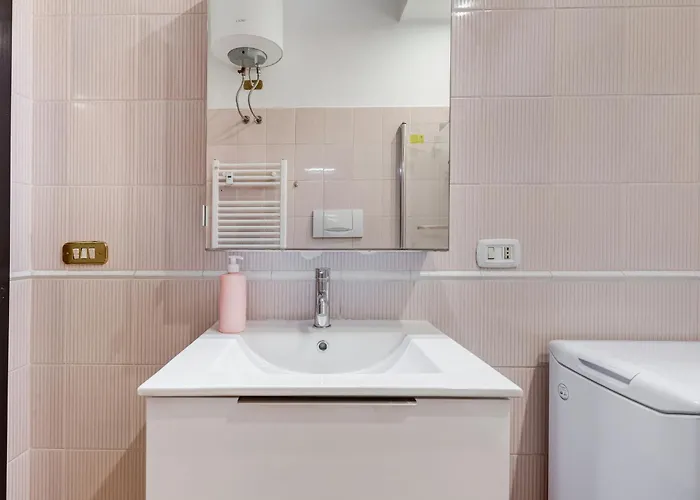 Appartement Rossini