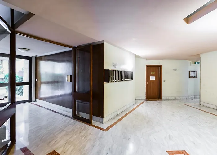 Rossini Appartement *